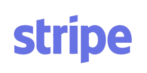 stripe logo
