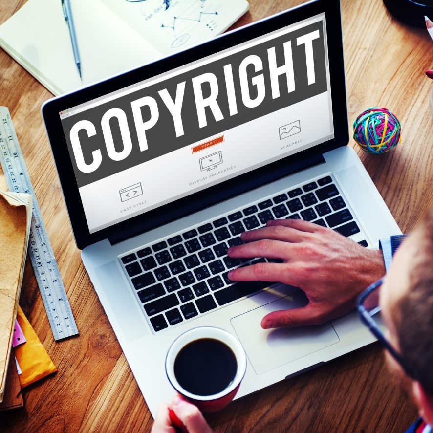 How to protect your works by copyright