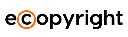 Ecopyright Logo